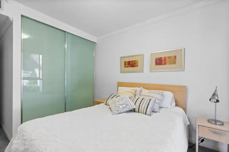 Fourth view of Homely apartment listing, 10/7 Herbert Street, St Leonards NSW 2065