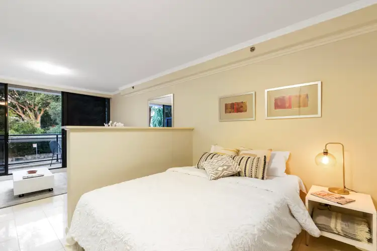 Fifth view of Homely apartment listing, 10/7 Herbert Street, St Leonards NSW 2065