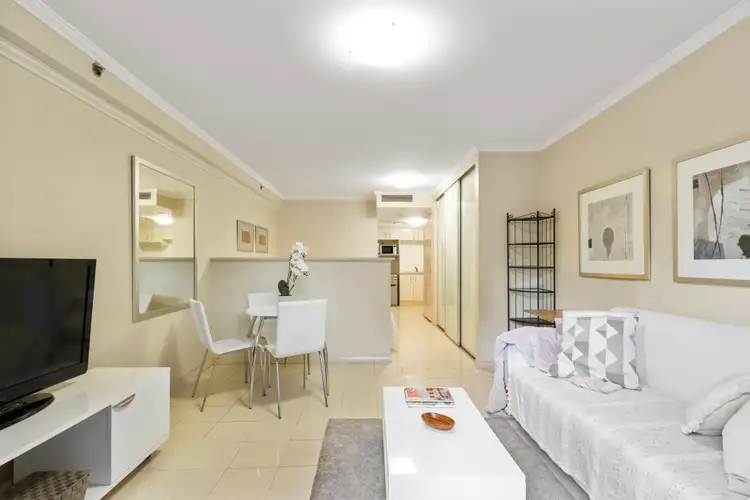 Sixth view of Homely apartment listing, 10/7 Herbert Street, St Leonards NSW 2065