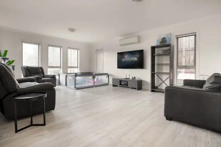 Second view of Homely house listing, 1 Lockheed Avenue, Middleton Grange NSW 2171