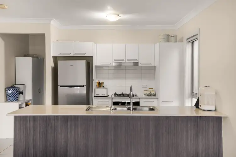 Third view of Homely house listing, 1 Lockheed Avenue, Middleton Grange NSW 2171