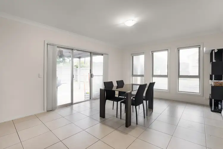 Fourth view of Homely house listing, 1 Lockheed Avenue, Middleton Grange NSW 2171