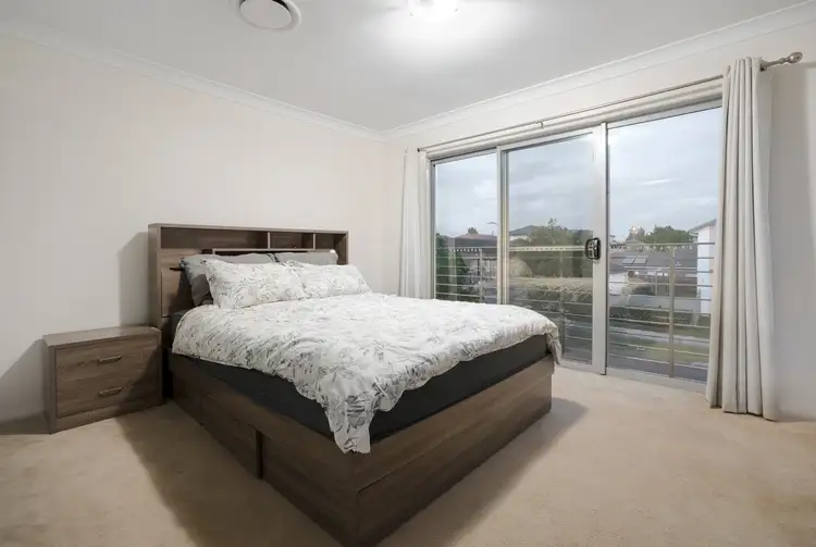 Fifth view of Homely house listing, 1 Lockheed Avenue, Middleton Grange NSW 2171