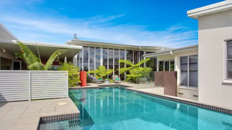 Second view of Homely rural property listing, 83-85 Pine Valley Drive, Pie Creek QLD 4570