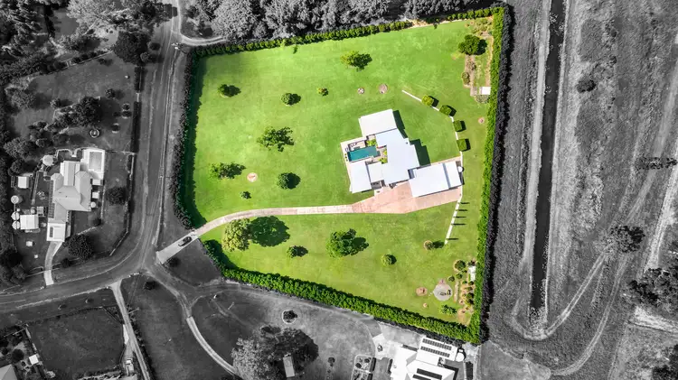 Fourth view of Homely rural property listing, 83-85 Pine Valley Drive, Pie Creek QLD 4570