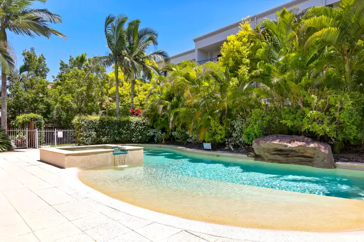 Third view of Homely unit listing, 7/87-89 Duporth Avenue, Maroochydore QLD 4558