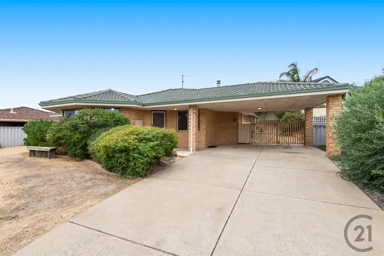 Main view of Homely house listing, 63 Casuarina Drive, Halls Head WA 6210