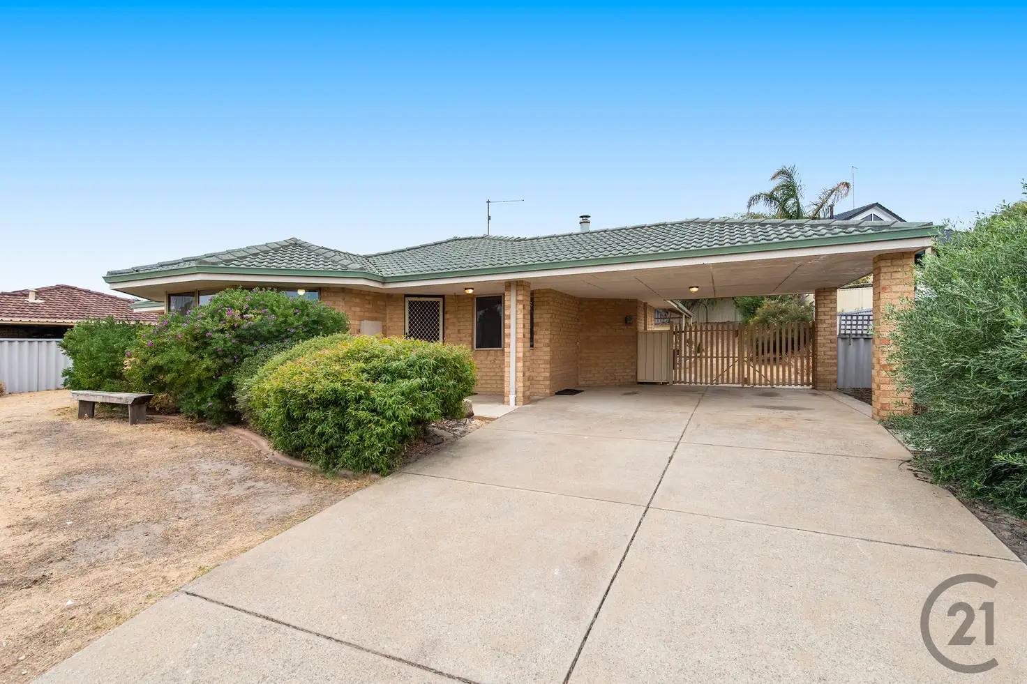 Main view of Homely house listing, 63 Casuarina Drive, Halls Head WA 6210