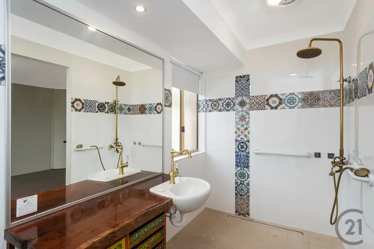 Second view of Homely house listing, 63 Casuarina Drive, Halls Head WA 6210