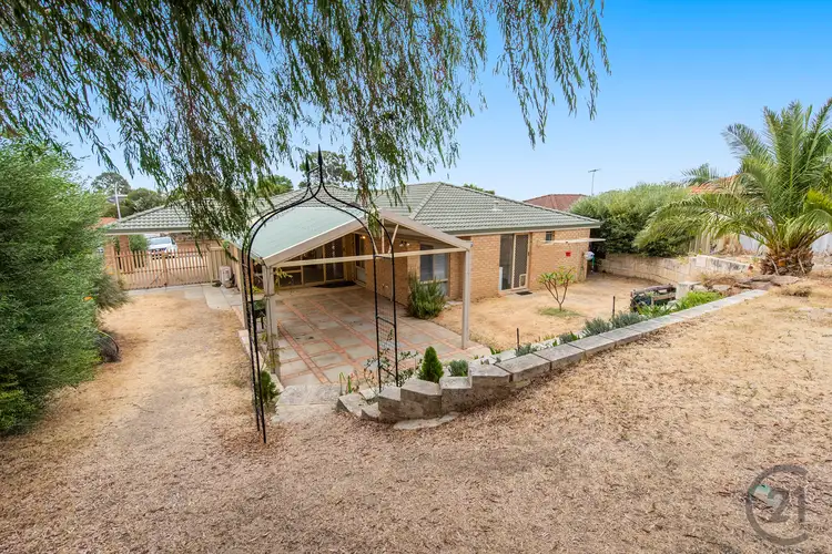 Fourth view of Homely house listing, 63 Casuarina Drive, Halls Head WA 6210