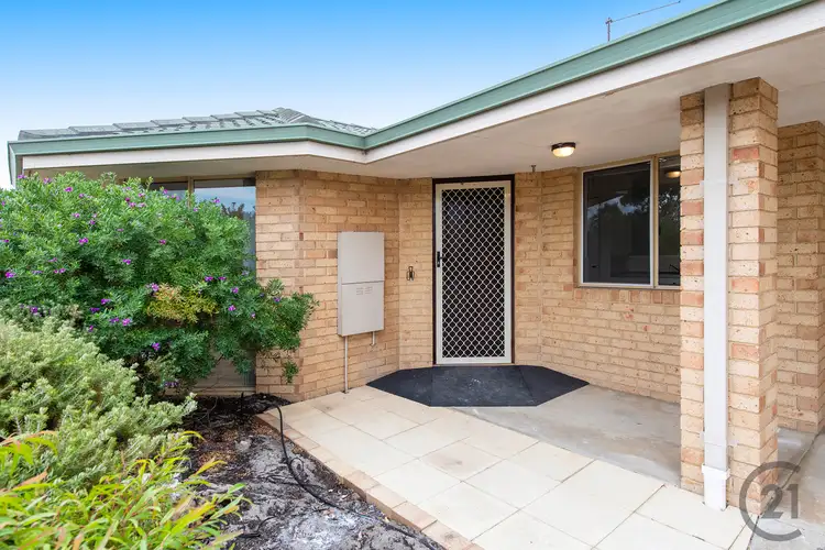 Fifth view of Homely house listing, 63 Casuarina Drive, Halls Head WA 6210