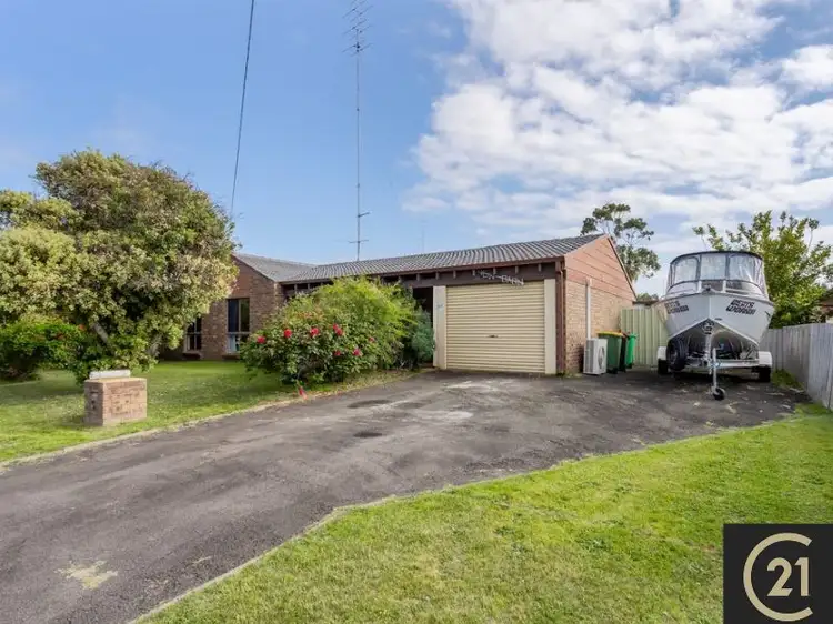 Main view of Homely house listing, 10 Waterwitch Street, Carey Park WA 6230