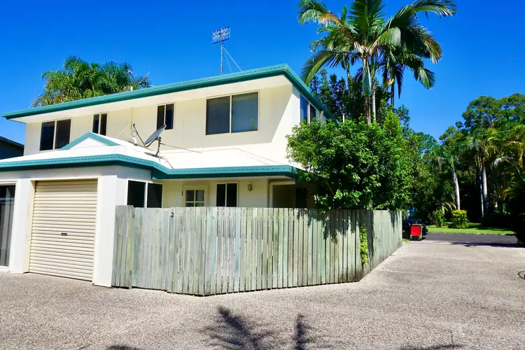 Main view of Homely unit listing, 2/8 Mitchell Street, Tin Can Bay QLD 4580