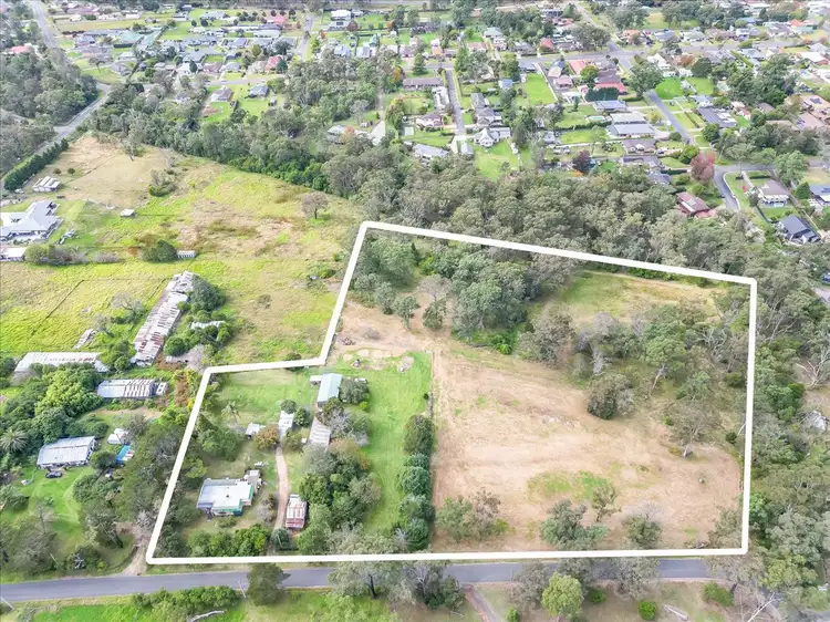 Second view of Homely rural property listing, 130 Shelleys Lane, Thirlmere NSW 2572