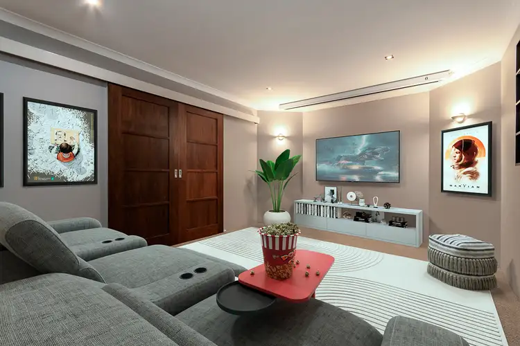 Third view of Homely house listing, 55 Eiffel Circuit, Tapping WA 6065