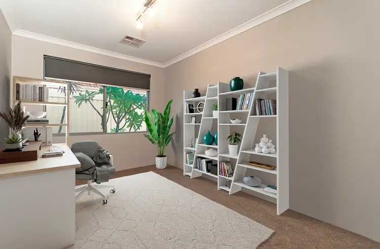 Fourth view of Homely house listing, 55 Eiffel Circuit, Tapping WA 6065