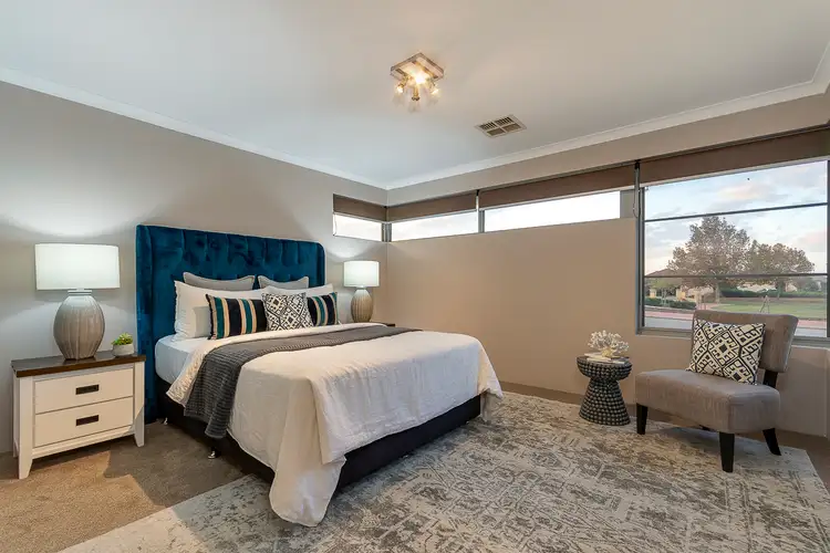 Fifth view of Homely house listing, 55 Eiffel Circuit, Tapping WA 6065