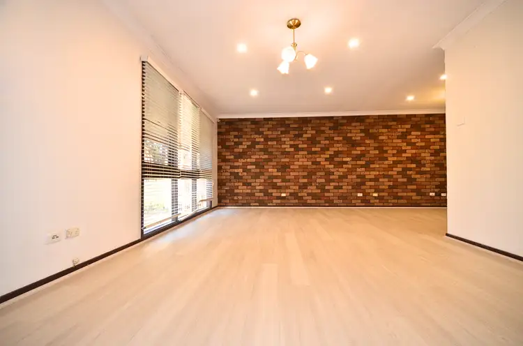 Main view of Homely house listing, 12 Caratel Crescent, Marayong NSW 2148