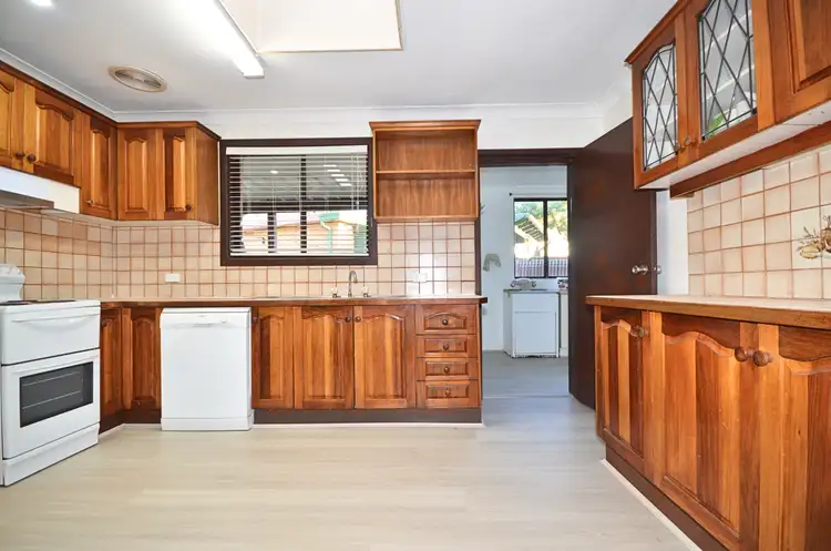 Second view of Homely house listing, 12 Caratel Crescent, Marayong NSW 2148