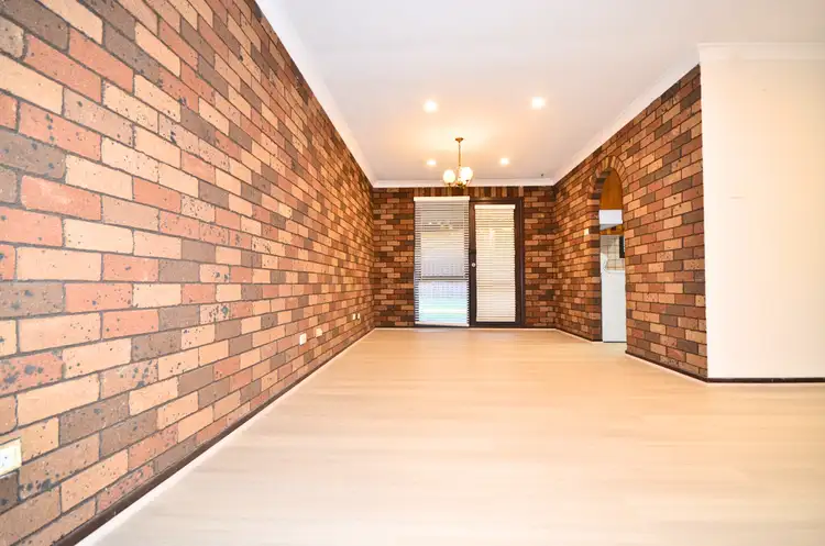 Third view of Homely house listing, 12 Caratel Crescent, Marayong NSW 2148