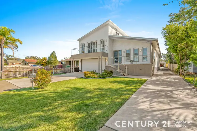 Second view of Homely house listing, 31 Lackersteen Street, Callala Bay NSW 2540