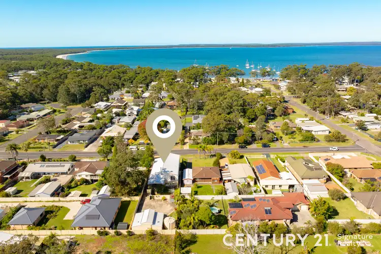 Second view of Homely house listing, 31 Lackersteen Street, Callala Bay NSW 2540