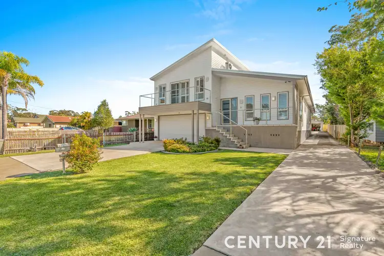 Third view of Homely house listing, 31 Lackersteen Street, Callala Bay NSW 2540