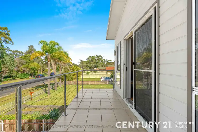 Fifth view of Homely house listing, 31 Lackersteen Street, Callala Bay NSW 2540