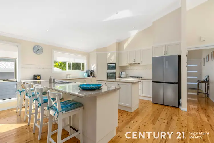 Sixth view of Homely house listing, 31 Lackersteen Street, Callala Bay NSW 2540