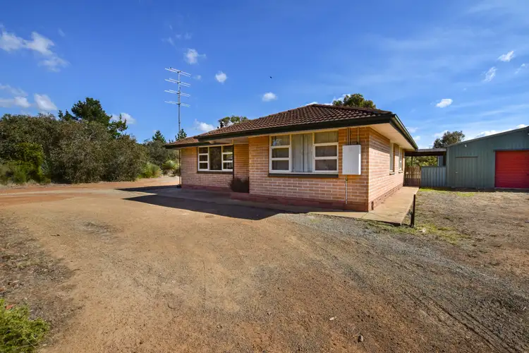Main view of Homely house listing, 3740 Playford Highway, Parndana SA 5220