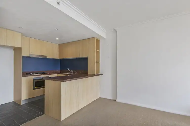 Third view of Homely apartment listing, 711/1 Sergeants Lane, St Leonards NSW 2065