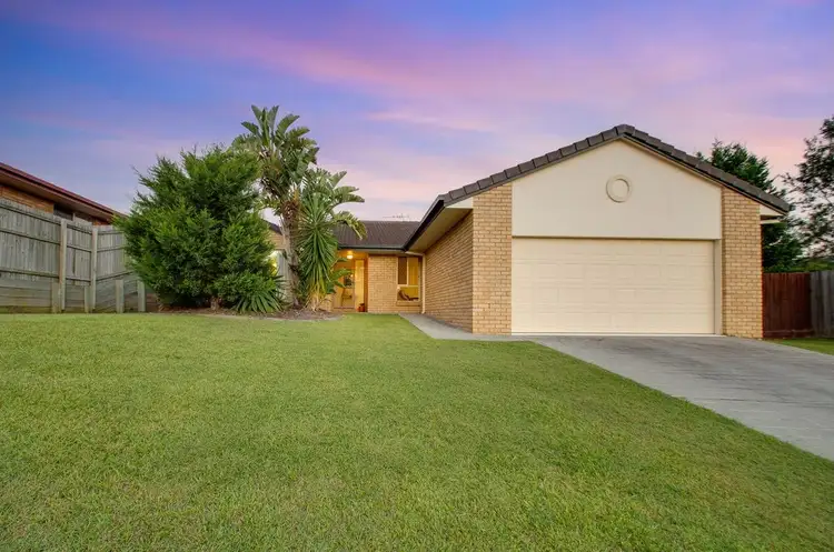 Second view of Homely house listing, 19 Sunview Road, Springfield QLD 4300