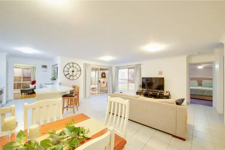 Third view of Homely house listing, 19 Sunview Road, Springfield QLD 4300