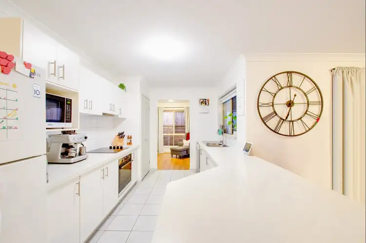 Fourth view of Homely house listing, 19 Sunview Road, Springfield QLD 4300