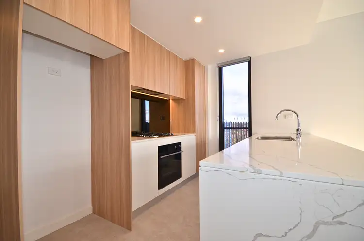 Fourth view of Homely apartment listing, 903/228 Pitt Street, Merrylands NSW 2160