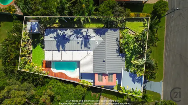 10 Whitcomb Street, Hillcrest QLD 4118