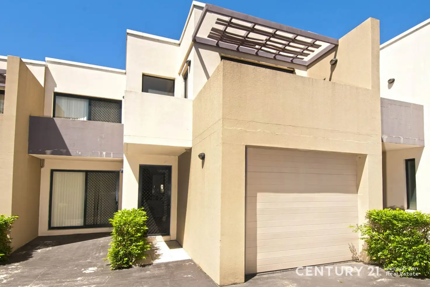 Main view of Homely townhouse listing, 5/51 Gipps Street, Concord NSW 2137