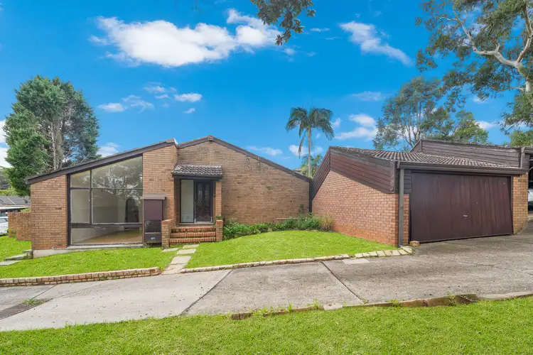 2/172 Old Kent Road, Mount Lewis NSW 2190