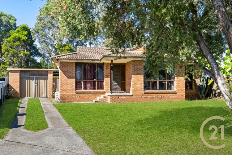 Main view of Homely house listing, 13 Triten Avenue, Greenfield Park NSW 2176