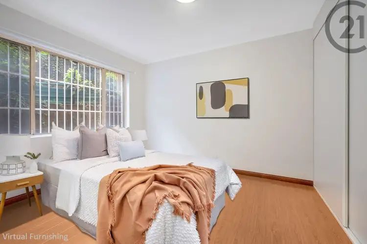 Fourth view of Homely unit listing, 2/6 Woids Avenue, Hurstville NSW 2220