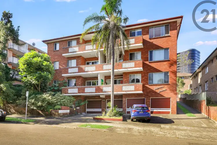 Sixth view of Homely unit listing, 2/6 Woids Avenue, Hurstville NSW 2220
