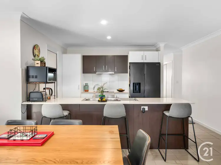 Third view of Homely house listing, 63 Vivian Hancock Drive, North Booval QLD 4304