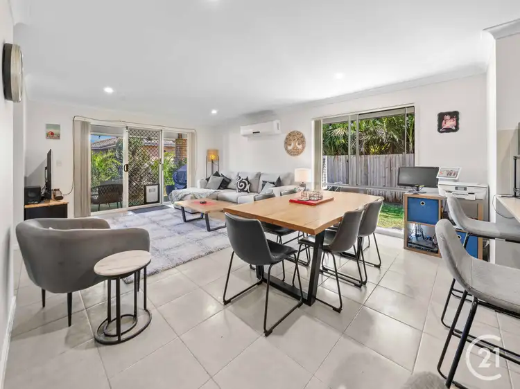 Fourth view of Homely house listing, 63 Vivian Hancock Drive, North Booval QLD 4304