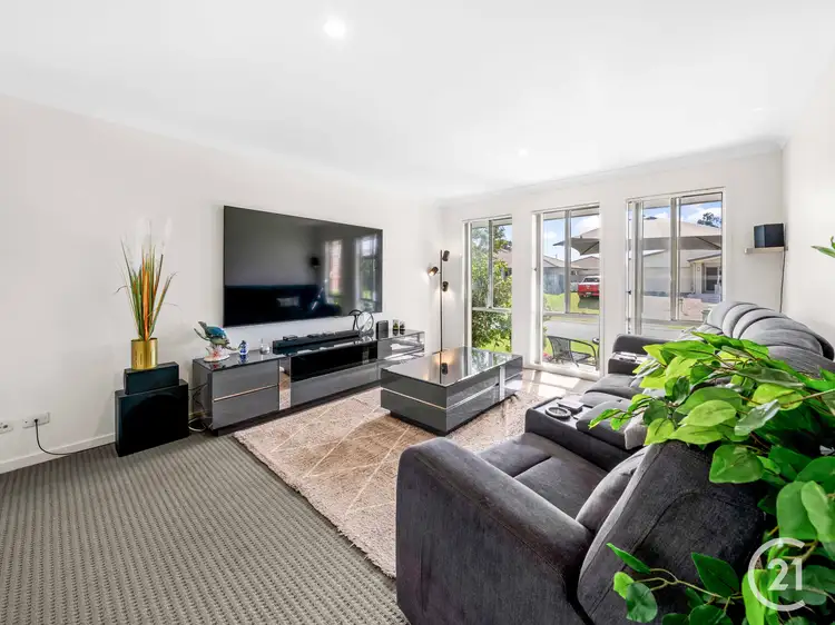 Fifth view of Homely house listing, 63 Vivian Hancock Drive, North Booval QLD 4304