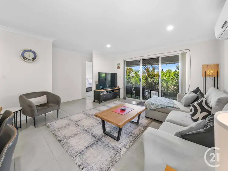 Sixth view of Homely house listing, 63 Vivian Hancock Drive, North Booval QLD 4304