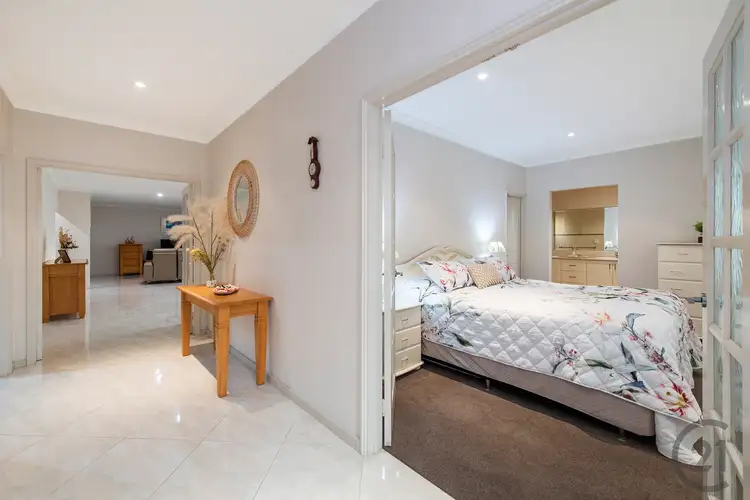 Fourth view of Homely house listing, 18 Conebush Circle, Falcon WA 6210