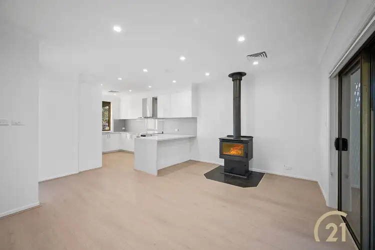 Third view of Homely house listing, 35 Oliveri Crescent, Green Valley NSW 2168