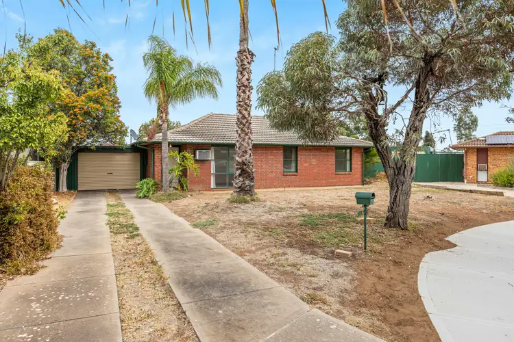 Main view of Homely house listing, 13 Amaroo Court, Smithfield SA 5114