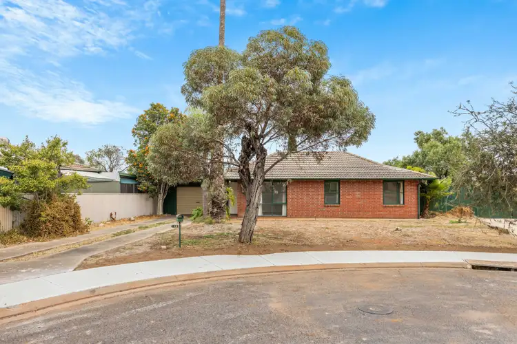 Fifth view of Homely house listing, 13 Amaroo Court, Smithfield SA 5114