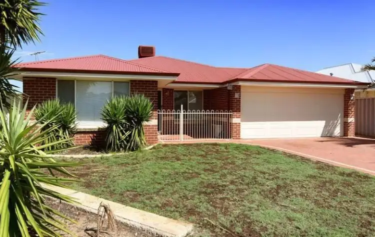 Main view of Homely house listing, 84 Ince Road, Glen Iris WA 6230